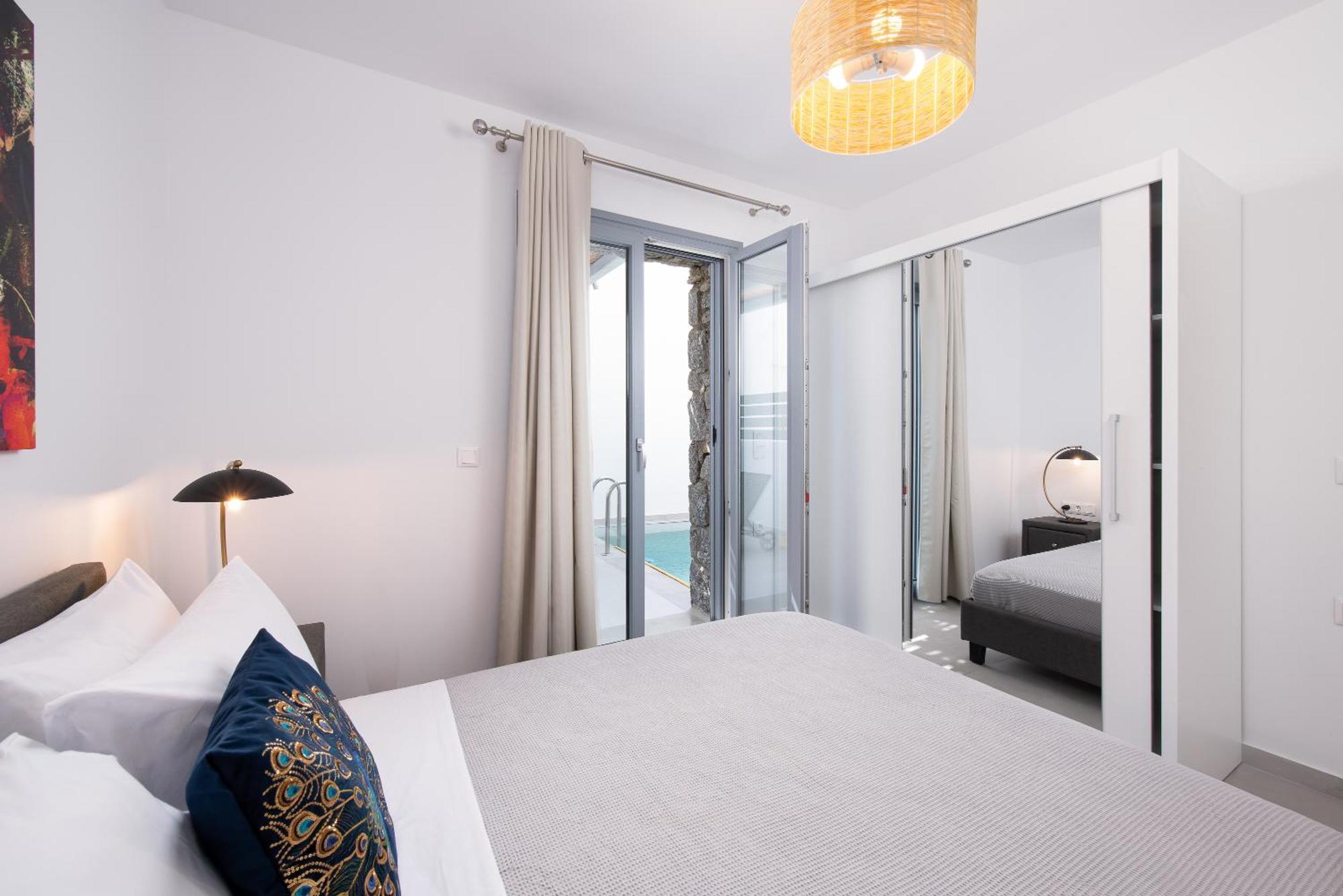 Hosting Moments Private Pool Holiday Home อโนเมรา ภายนอก รูปภาพ