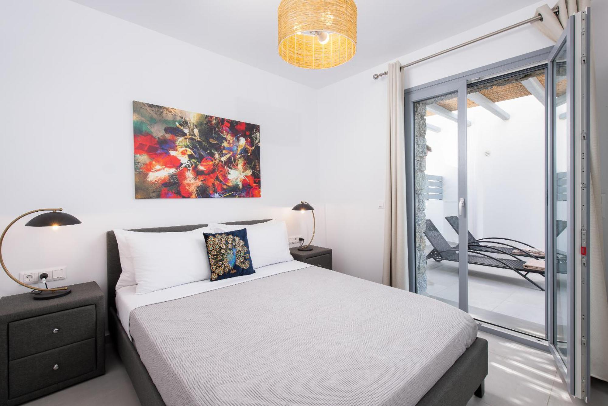 Hosting Moments Private Pool Holiday Home อโนเมรา ภายนอก รูปภาพ